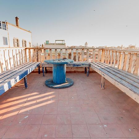 La Casa De Papel Apartment Essaouira Exterior photo